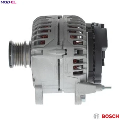 ALTERNATOR 1 986 A00 896 FOR AUDI A4/Allroad/B8 Q5/Van A5/Sportback CAHA 2.0L - Image 1 of 4