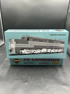 Locomotora Proto 2000 Serie PA Escala Ho Edición Ilimitada Modelo Tren Motor - Imagen 1 de 14