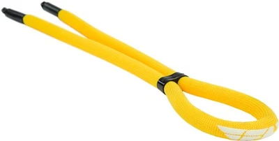 Fly Racing Adjustable Eye Wear Floater - Yellow Watercraft PWC FEP-2YLW 13-0544 - Image 1 of 4