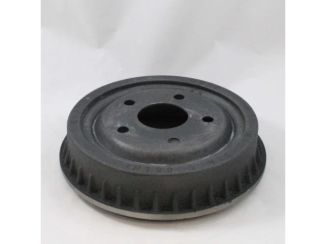 Pronto 34CH89Y Rear Brake Drum Fits 1983-1997 Ford Ranger — 第 1/1 张图片