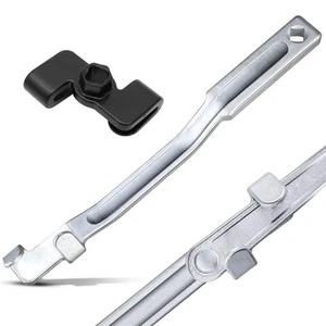 Wrench Extension Tool Bar and Wrench Extender, 1/2 inch Drive Torgue Extender... - Picture 1 of 7