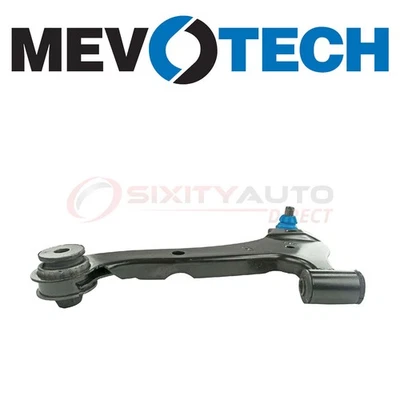 Mevotech Control Arm & Ball Joint Assembly for 2000-2001 Plymouth Neon 2.0L ys - Imagem 1 de 4