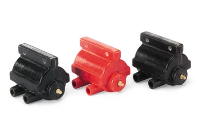 Twin Power High Performance Coil - 5 ohm Motorcycle Street Bike 210072 twp210072 - Image 1 of 4