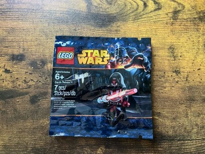 LEGO Star Wars: Darth Revan (5002123) | Retired | Sealed | Ships Free 🚚📦 - Image 1 of 2