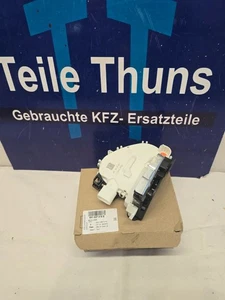 Cerradura puerta delantera izquierda audi 8x1837015e *NUEVO* - Imagen 1 de 5