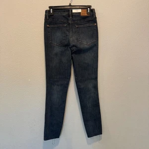 Judy Blue The Alison Tummy Control skinny Fit Jeans 7/28 - Picture 1 of 12