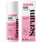 DIVINE Ingrown Hair Serum Razor Bump Roll-On After Shave Care 3 fl oz