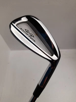 Snake Eyes 675C Forged 8 Iron S300 Shaft - Image 1 of 4