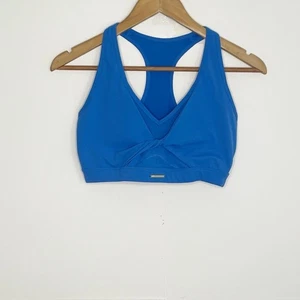 Gymshark Womens Sports Bra Size Medium - Picture 1 of 8