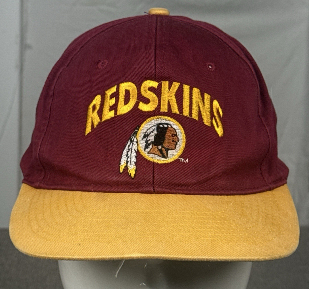 NFL REDSKINS RADERS 他 6個キャップセットヴィンテージ NFL REDSKINS RADERS 他 6個キャップセットヴィンテージ