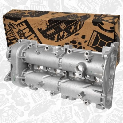 Capot de Culasse Fiat Lancia Alfa Romeo 1,2 1721387 55219639 BS51-6582-AA - Photo 1/4