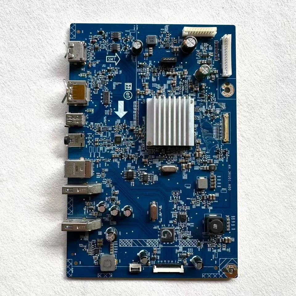 Placa base 5E3KU01001/3 4H.3KU01.A00 para U2718QM U2718Q Foto 1 de 4