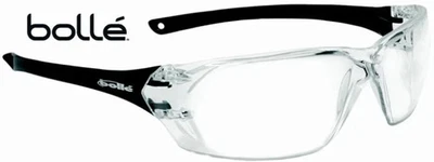 Bolle Safety 40057 Prism II Safety Glasses Anti-Fog, Anti-Static & Anti-Scratch - Image 1 of 3