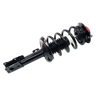 For Chevy Malibu 04-12 Complete Strut Assembly Professional Front Passenger Side Foto 1 de 2