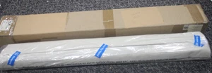 Pottery Barn 7595113 Roman Shade 34 x 66 Natural #5012 - Picture 1 of 4