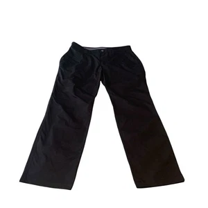 CQR Mujer Negro Táctico Ripstop Exterior Utilidad Pantalones 12 Bolsillos Ropa de Trabajo - Imagen 1 de 10