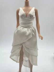 Barbie Kleid nur Martina Mcbride passt Silkstone Tlc - Bild 1 von 10