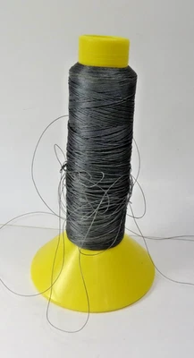 American & Efird Bonded Nylon Thread Folge Old Military Spec AA-59826 125GRS - Image 1 of 4