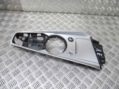 Audi TT Ultra Sport 8S 2.0 TDI 2017 manual MK3 cupé palanca de cambios moldura ref899 Foto 1 de 4