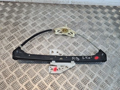 AUDI A3 8V E-TRON 2017 PASAJERO TRASERO IZQUIERDO REGULADOR VENTANA 8V4839461 #2K Foto 1 de 4