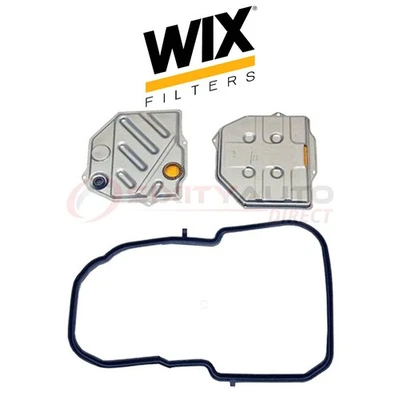 WIX Auto Transmission Filter Kit for 1994 Mercedes-Benz SL320 3.2L L6 - ch Foto 1 de 4