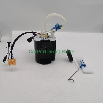 C2D25079 Fuel Pump Assembly & Filter for Jaguar XF XFR XJR XJR575 2.0L 3.0L 5.0L Foto 1 de 4