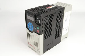 Allen Bradley 25B-A2P5N114 PowerFlex 525 0,4kW - Bild 1 von 7