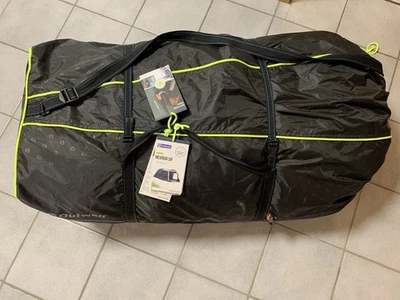 Outwell Nevada 5P Zelt - Bild 1 von 4