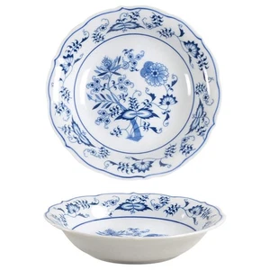 Blue Danube  Blue Danube  Soup Bowl 2404861 - Picture 1 of 1