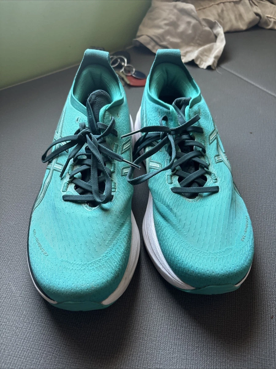 asics gel nimbus products for sale | eBay