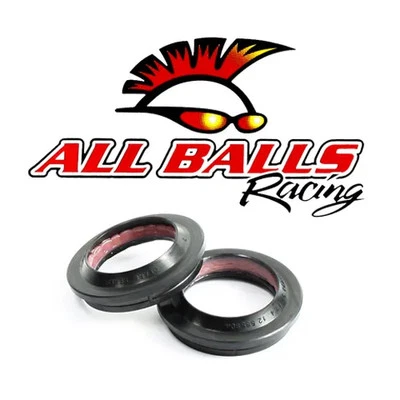 Kit somente vedação contra poeira garfo All Balls para KTM 60 SX 98-00 - Imagem 1 de 4