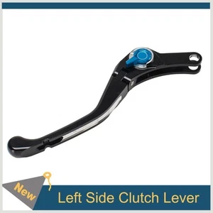 Linker Kupplungshebel Für BMW S1000RR 2019+ M1000RR 20+ Adjustable Foldable - Bild 1 von 12