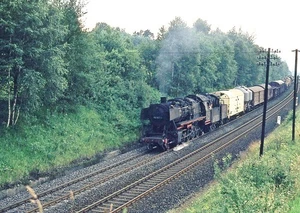 original Dia 052 827 DB/ Weiden 1974 - Picture 1 of 1