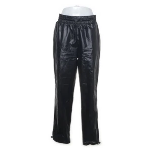 H&M Sport, Jogginghose, Größe: S, Schwarz, Polyester, Einfarbig, Damen #xUK - Bild 1 von 5