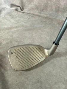 Callaway Big Bertha Sand Wedge RH Right Hand Gems Ladies Graphite - Picture 1 of 8