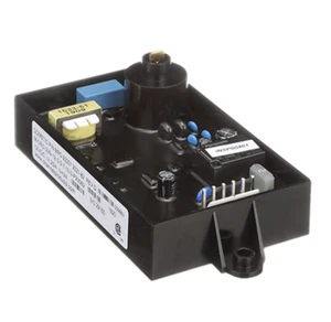 MÓDULO DE TABLERO DE CONTROL DOMETIC ATWOOD 91367 OEM 12V SOLO GAS *C14 - Imagen 1 de 2
