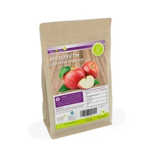 Vita2You Apfelpektin - 200g - pflanzliches Geliermittel pflanzliche Gelatine - Bild 1 von 2