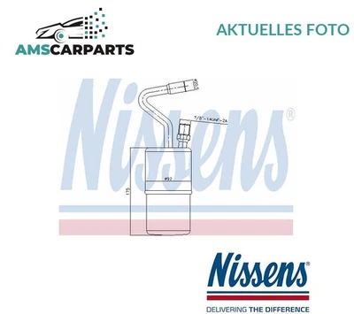 TROCKNER KLIMAANLAGE 95135 NISSENS NEU OE QUALITÄT - Image 1 of 4