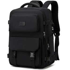 Travel Laptop Backpack, Business Work Backpacks Large College Bookbag for Wom... - Picture 1 of 6