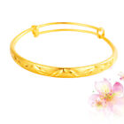 Egypt Bangle Bracelet Gold Plated Bangle Golden Bracelet Bangle Gold Bangle Mom