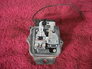 1963-67 Corvette 515 Voltage Regulator, Dated 6C - Picture 1 of 1