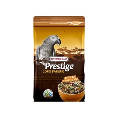 Prestige Loro-Parque African Parrot Mix | 1 kg | Samenmischung für Afrikanisc... - Bild 1 von 2