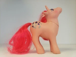 My Little Pony MLP G1 Skyflier Vintage 1984 - Picture 1 of 9