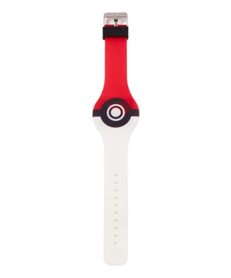 Pokemon Poké Ball LED Digital Watch - Teen/Adult - Image 1 of 2