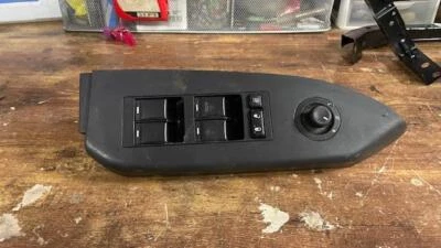 Dodge Caliber 2011-12 ventana del conductor automático incluye espejo retrovisor Foto 1 de 2