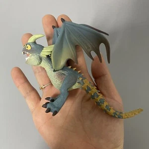 How To Train Your Dragon Deadly Nadder Cartoon Figure Collection Toy Ornament - Picture 1 of 1