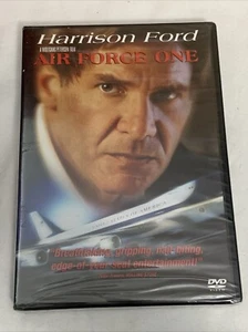 Air Force One DVD New Sealed - Picture 1 of 2
