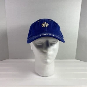 American Dry Goods blau Poipu Bay Hawaii bestickt Mütze Erwachsene Einheitsgröße - Bild 1 von 11