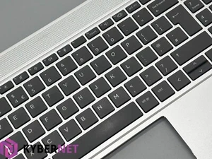 HP ProBook 450 G8 Series Laptop UK Keyboard Single Keys w/ Hinges & Rubbers - Picture 1 of 7
