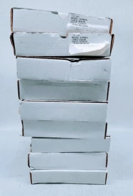 lot of 9 Motorola Symbol KT-123358-01 MK4000 Micro Kiosk Mounting Kit - Image 1 of 4